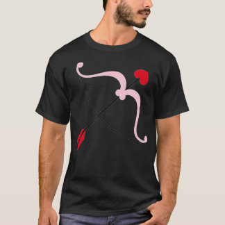 Cupid Arrow T-shirt