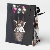  Cupid Bedankdoosjes (Achterkant)