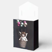  Cupid Bedankdoosjes (Geopend)