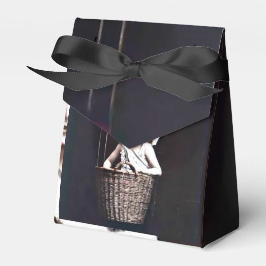  Cupid Bedankdoosjes (Voorkant Zijde)