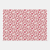  Cupid-behangpapier Inpakpapier Vel (Voorkant)