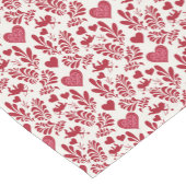 Cupid-behangpapier Korte Tafelloper (Hoek)