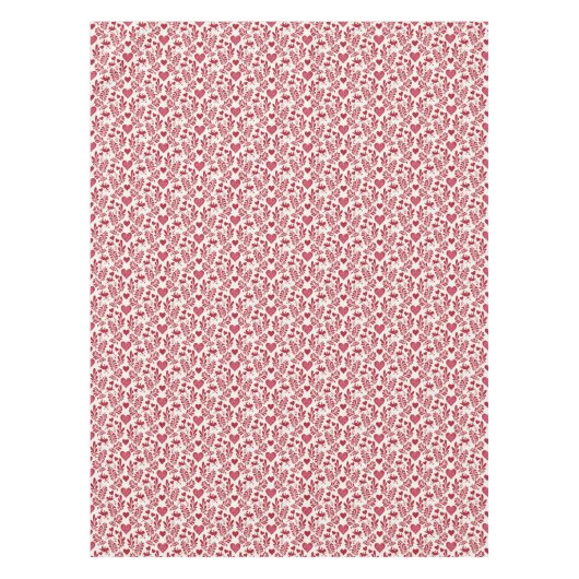  Cupid-behangpapier Tafelkleed (Voorkant)