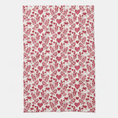 Cupid-behangpapier Theedoek (Verticaal)