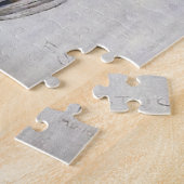 Cupid bij de Masker Ball Legpuzzel (Zijkant)