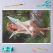 Cupid, Bouguereau Tissuepapier (Craft)