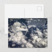 Cupid Briefkaart (Voorkant / Achterkant)