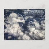 Cupid Briefkaart (Voorkant)