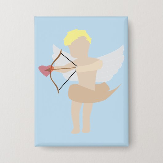 Cupid Button (Voorkant)