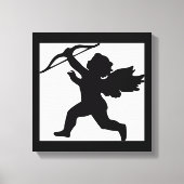 CUPID CANVAS AFDRUK (Voorkant)