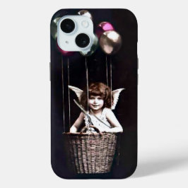  Cupid iPhone 15 Case