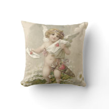 Cupid Cherub Angel Valentijn Daisy