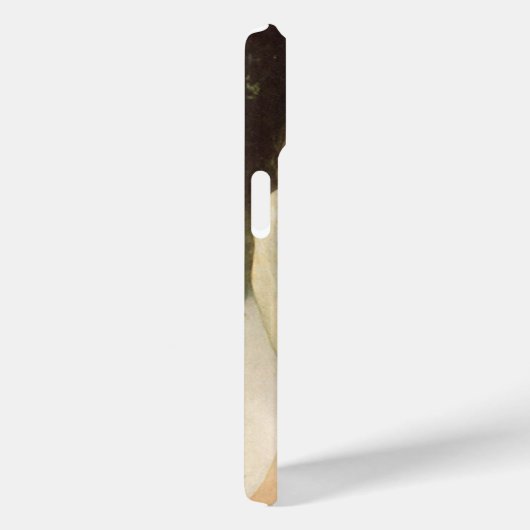 Cupid (Cupidon) Angel Portrait van Bouguereau Case-Mate iPhone Case (Achterkant / Rechts)