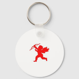 Cupid Design Sleutelhanger