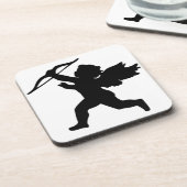 CUPID DRANKJES ONDERZETTER (Linkerzijde)