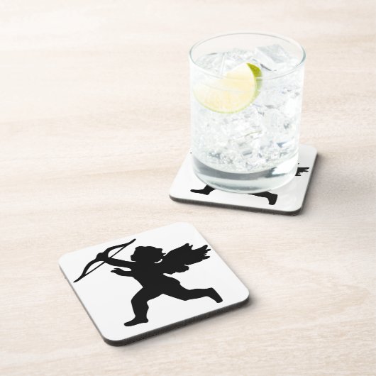 CUPID DRANKJES ONDERZETTER (Rechterzijde)