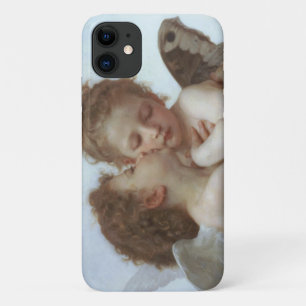 Cupid en Psyche als kind Case-Mate iPhone Case