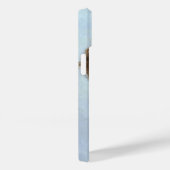 Cupid en Psyche als kind Case-Mate iPhone Case (Achterkant / Rechts)