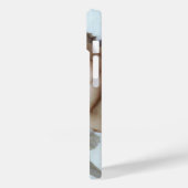 Cupid en Psyche als kind Case-Mate iPhone Case (Achterkant / Links)