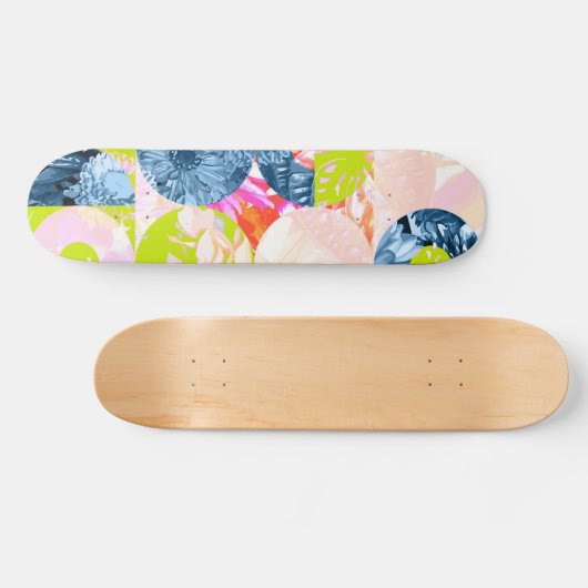 Cupid en Psyche Persoonlijk Skateboard (Horizontaal)