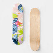 Cupid en Psyche Persoonlijk Skateboard (Voorkant)