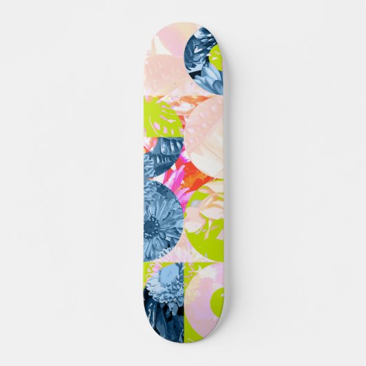 Cupid en Psyche Persoonlijk Skateboard (Voorkant)