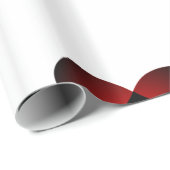 Cupid Heart Black Spade Thunder_Cove Cadeaupapier (Rol Hoek)