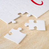 Cupid Heart Black Spade Thunder_Cove Legpuzzel (Zijkant)