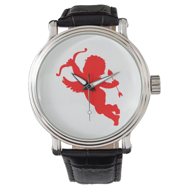 CUPID HORLOGE (Voorkant)