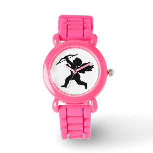 CUPID HORLOGE