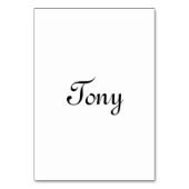  Cupid Kaart (Achterkant)