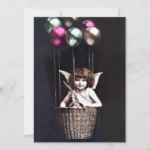 Cupid Kaart