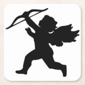 CUPID KARTONNEN ONDERZETTERS (Voorkant)