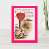 Cupid kent de geheime Kaart (Voorkant)