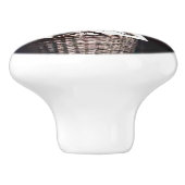  Cupid Keramische Knop (Zijkant)