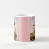 Cupid Koffiemok (Center)