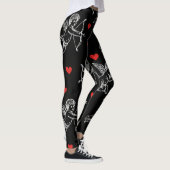 Cupid Leggingen Leggings (Rechts)