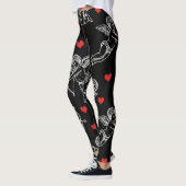 Cupid Leggingen Leggings (Links)