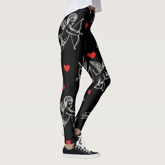 Cupid Leggings (Rechts)