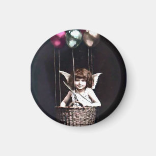 Cupid Magneet
