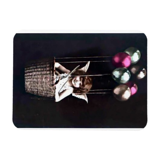  Cupid Magneet (Horizontaal)