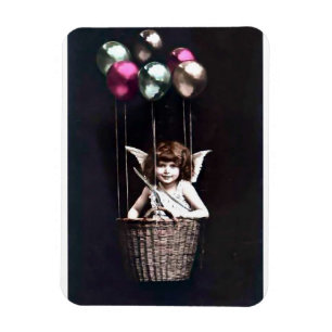 Cupid Magneet