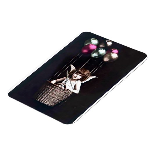 Cupid Magneet (Linkerzijde)