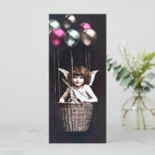  Cupid Menu (Staand voorkant)