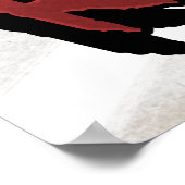 Cupid: Moderne oorlogvoering Poster (Hoek)