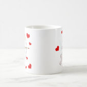 Cupid-Mok Koffiemok (Center)