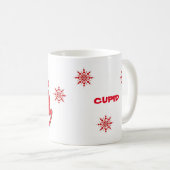 CUPID- Mokken - Kerstcadeaus (Voorkant rechts)