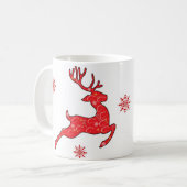 CUPID- Mokken - Kerstcadeaus (Voorkant links)