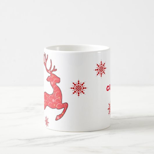 CUPID- Mokken - Kerstcadeaus (Center)