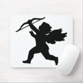CUPID MUISMAT (Met muis)
